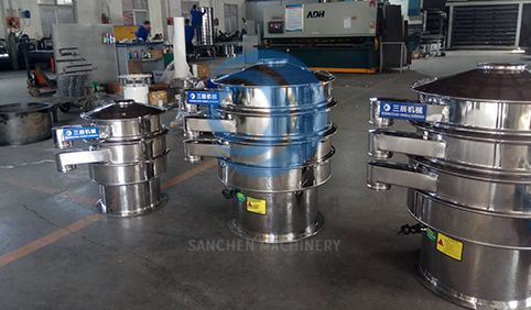 如何選擇優(yōu)質(zhì)的振動篩？