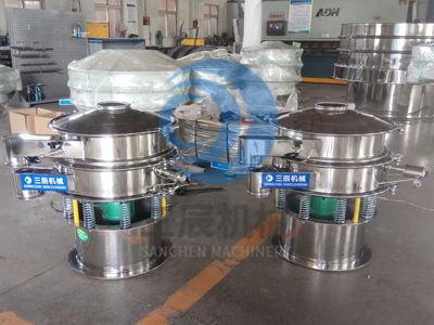 影響超聲波振動(dòng)篩價(jià)格的因素